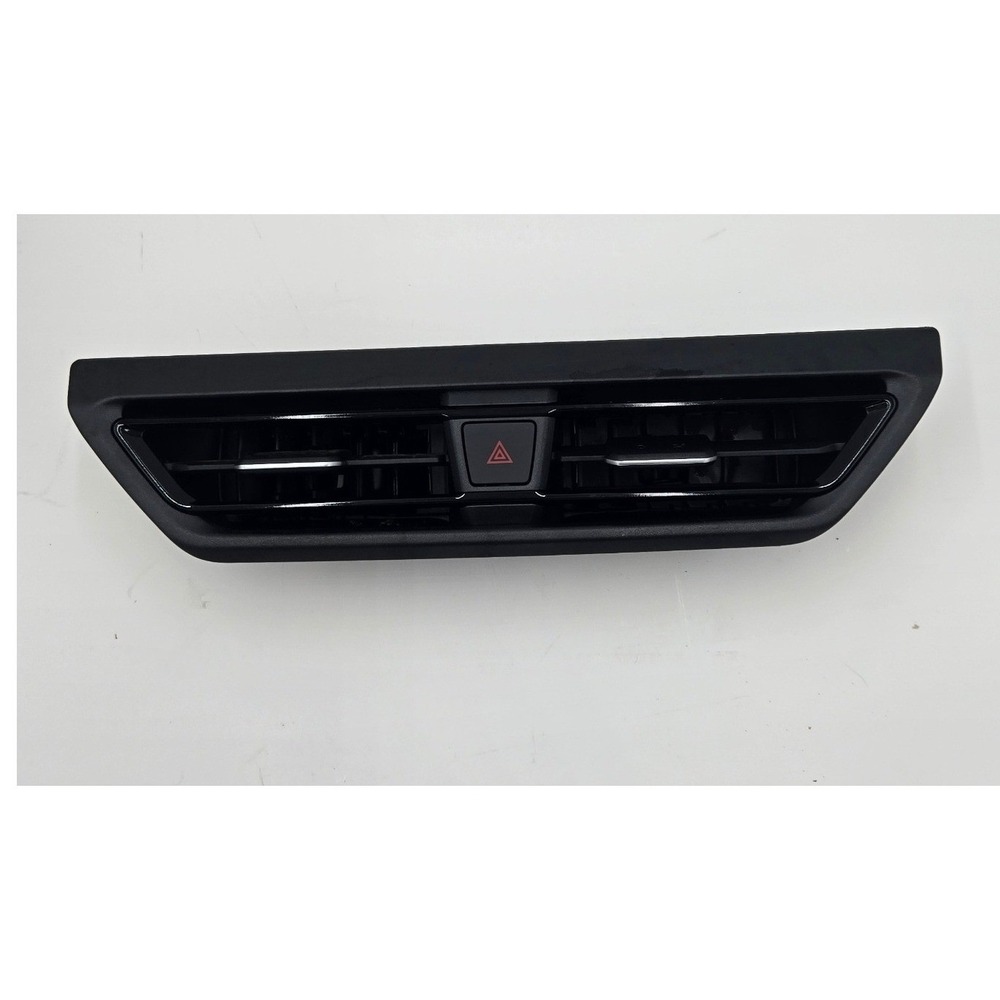 2025 Volkswagen Tiguan Center Dash Air Vent Hazard Switch OEM 57N858069